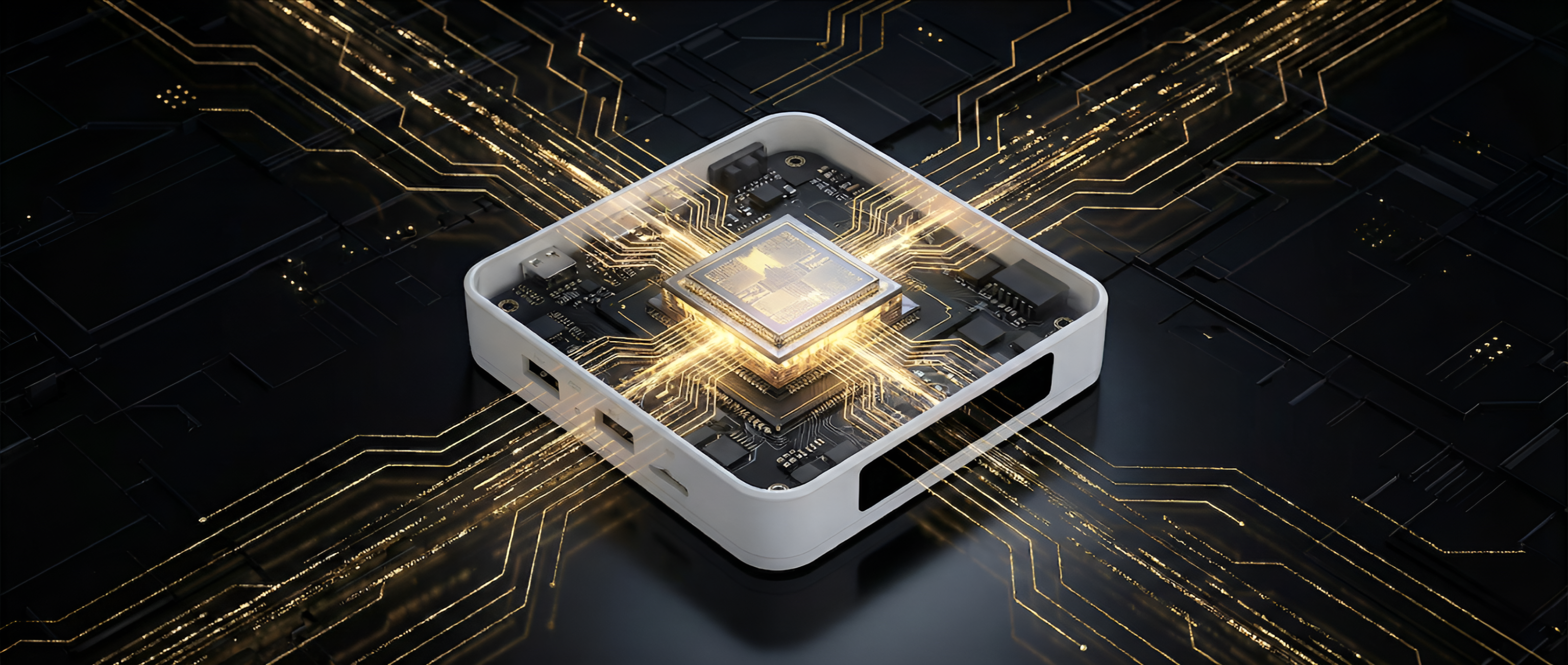 Unleash Peak Performance with Our TV Box