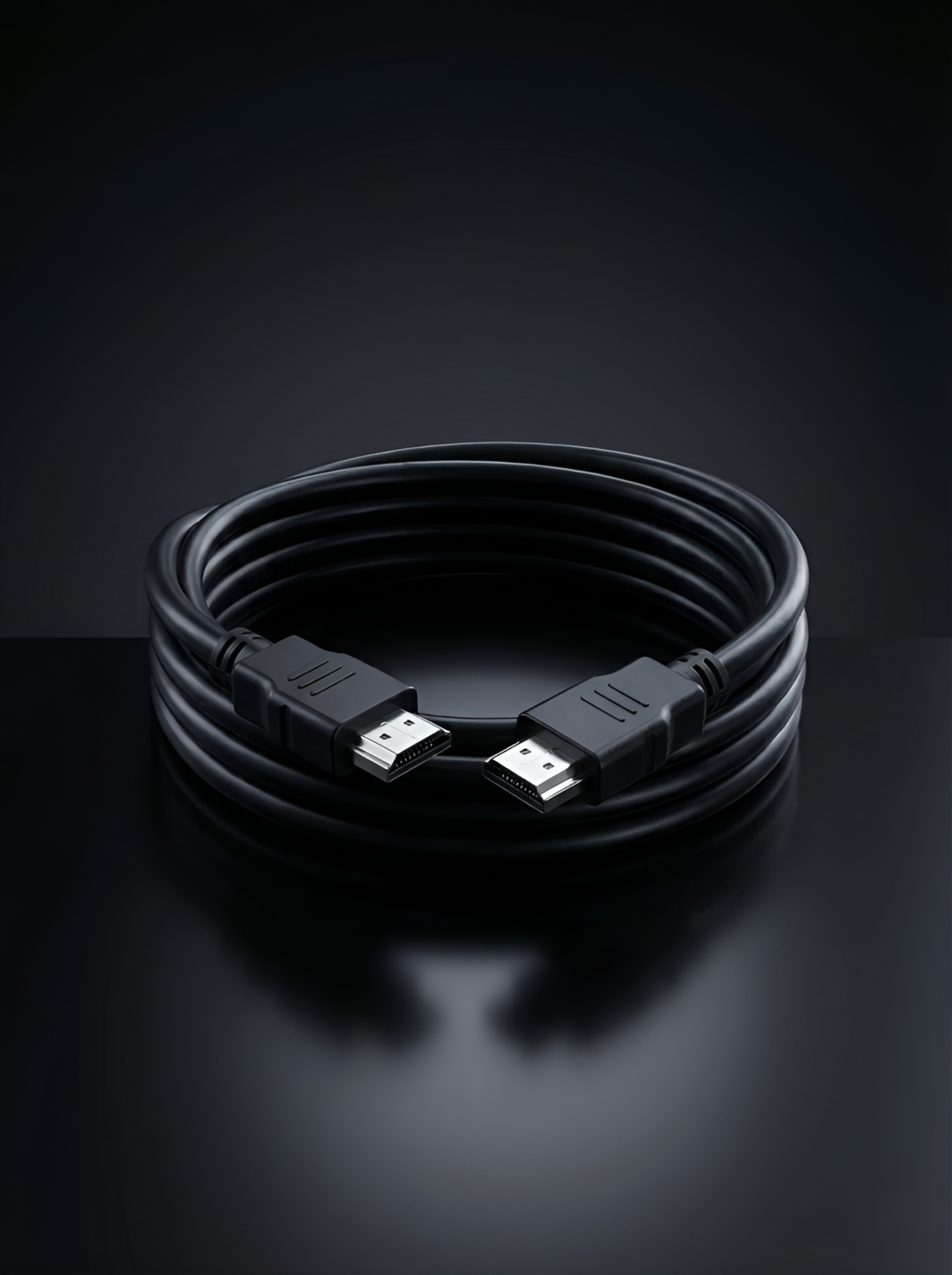 Premium HDMI Cable