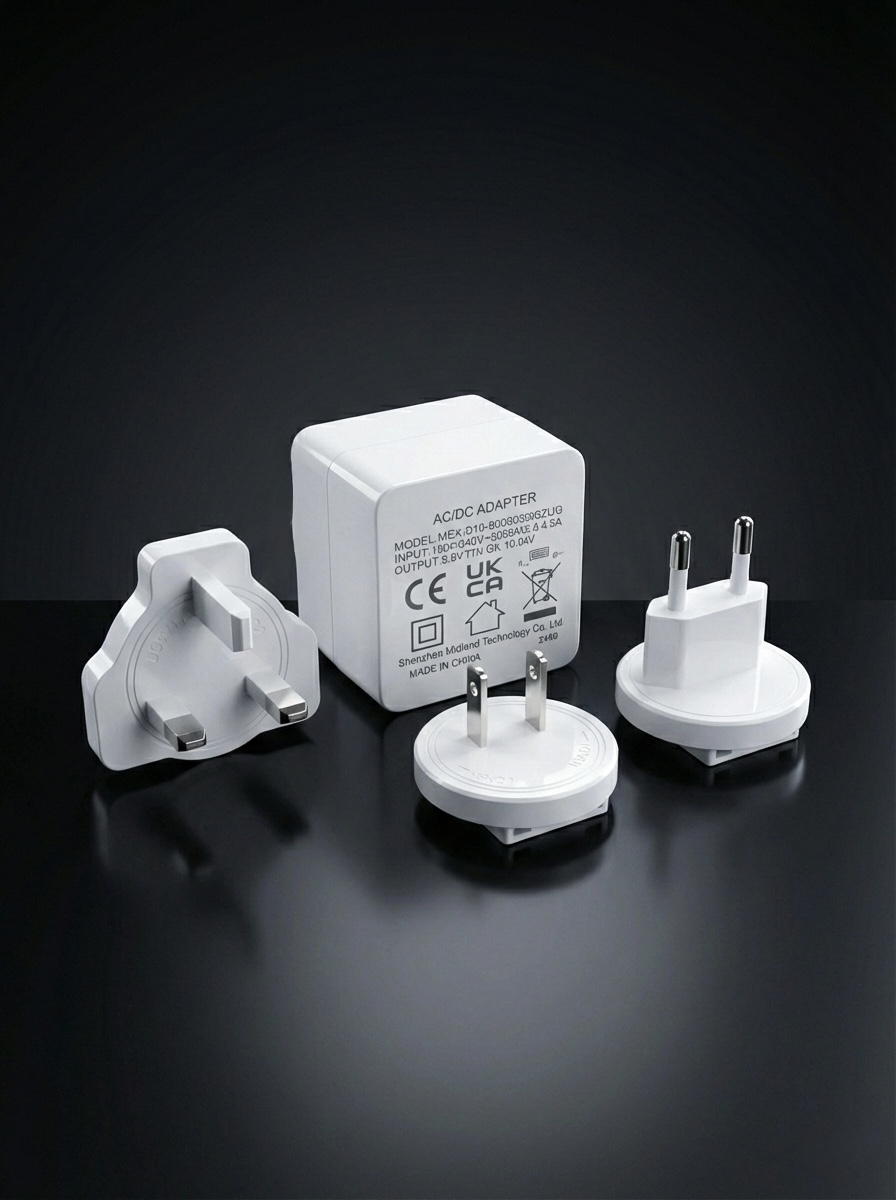 Type-C Power Adapter
