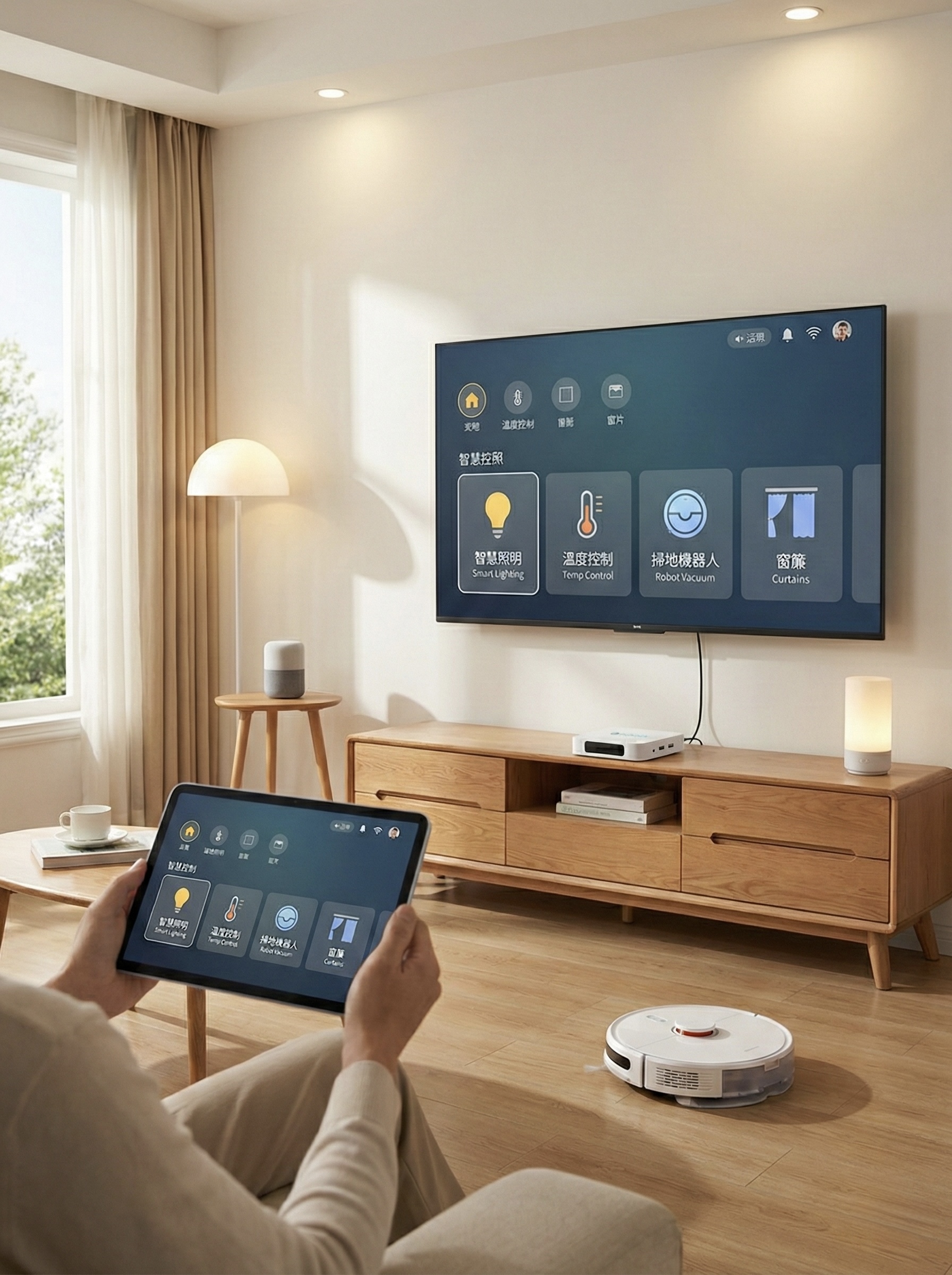 Smart Home
